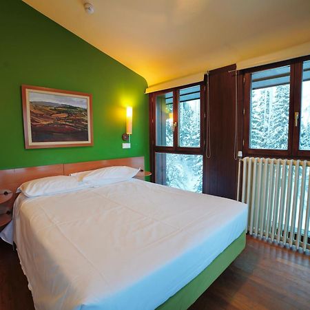Snoe Hotel Candanchú Екстериор снимка