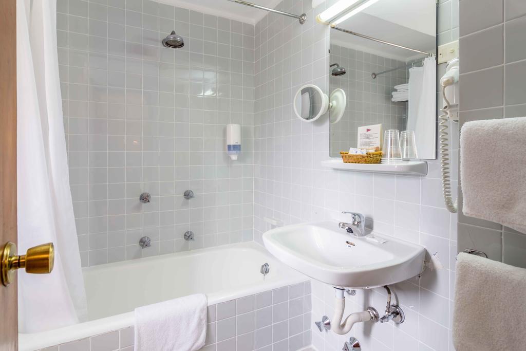 Snoe Hotel Candanchú Стая снимка