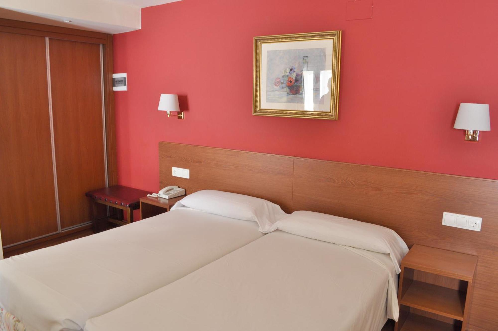 Snoe Hotel Candanchú Стая снимка