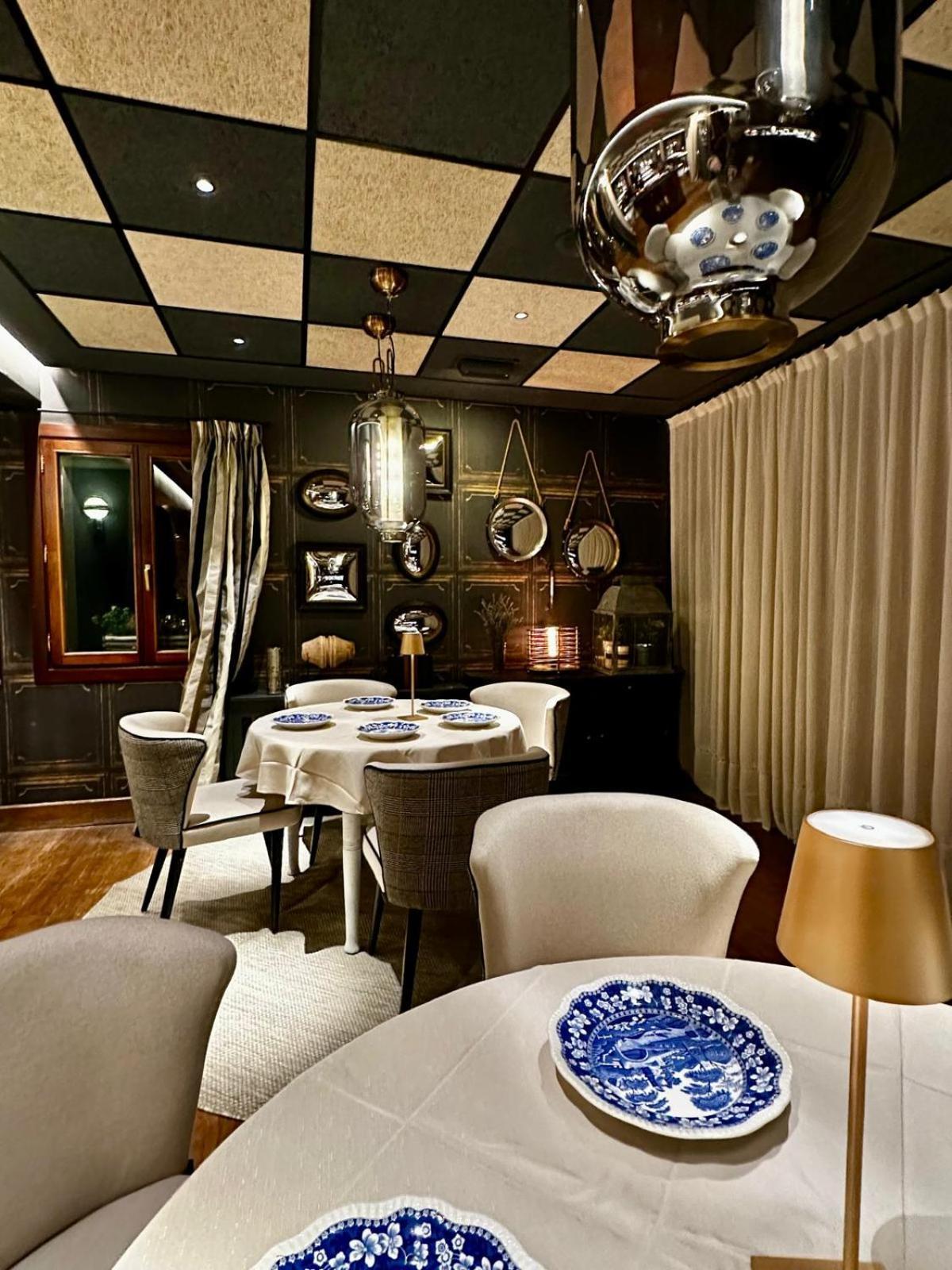 Snoe Hotel Candanchú Екстериор снимка