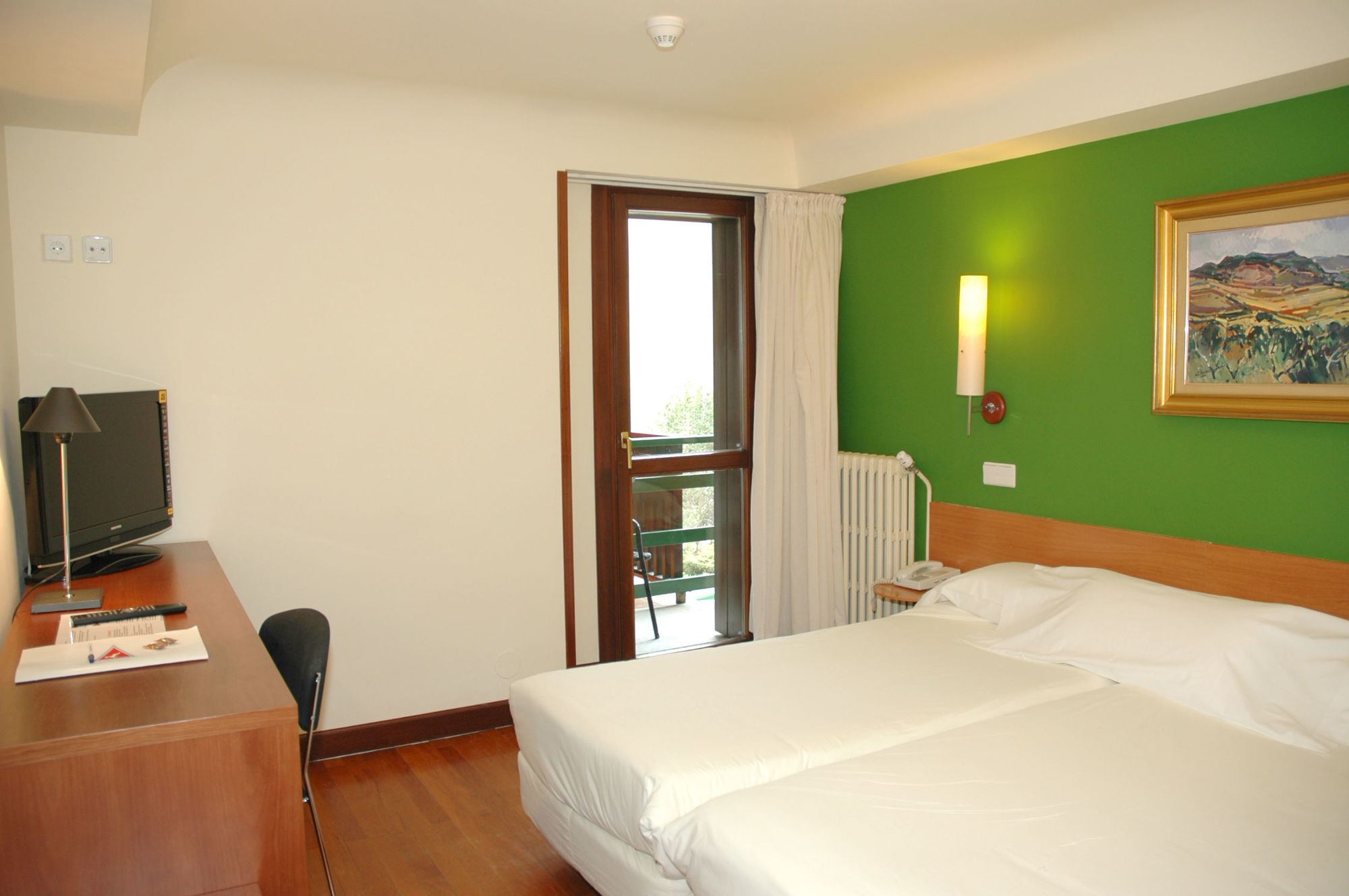 Snoe Hotel Candanchú Екстериор снимка
