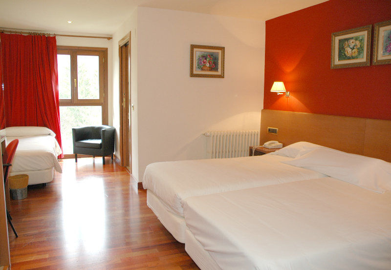 Snoe Hotel Candanchú Екстериор снимка