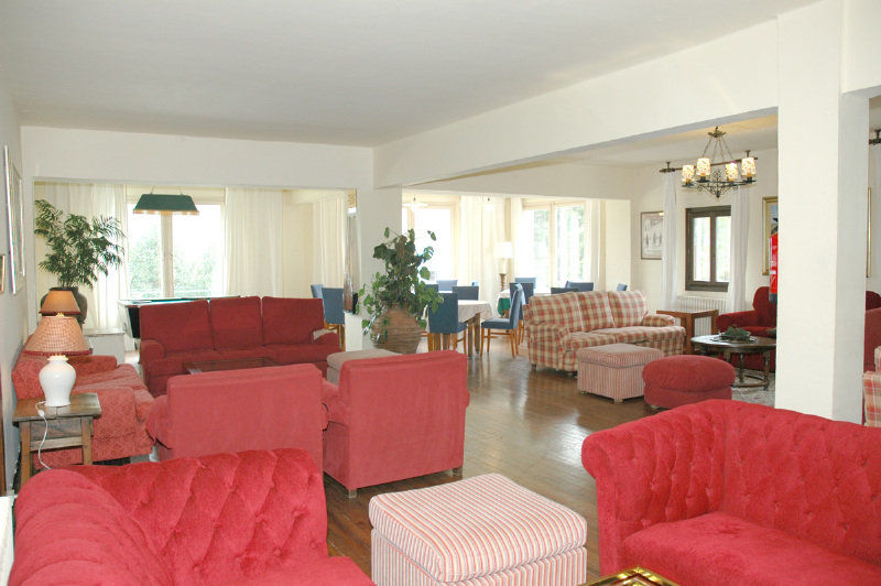 Snoe Hotel Candanchú Екстериор снимка