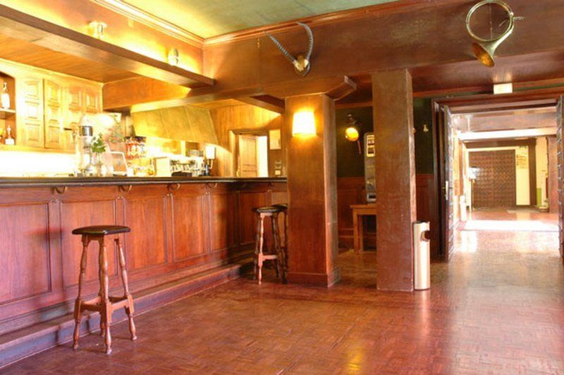 Snoe Hotel Candanchú Екстериор снимка